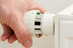 Goodwick central heating repair costs