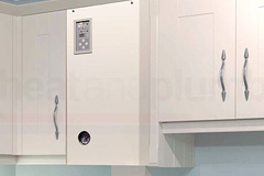 Goodwick electric boiler quotes