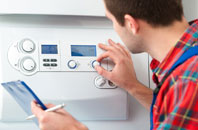 free commercial Goodwick boiler quotes