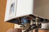 free Goodwick boiler install quotes