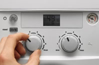 free Goodwick boiler maintenance quotes