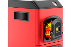 Goodwick solid fuel boiler costs